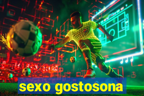 sexo gostosona